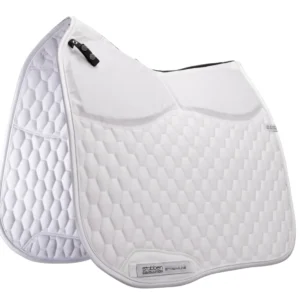 Stübben Pad Correttivo Streamline GEN2 Dressage Bianco