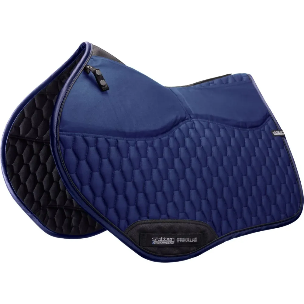 Stübben Pad Correttivo Streamline GEN2 saltando Blu