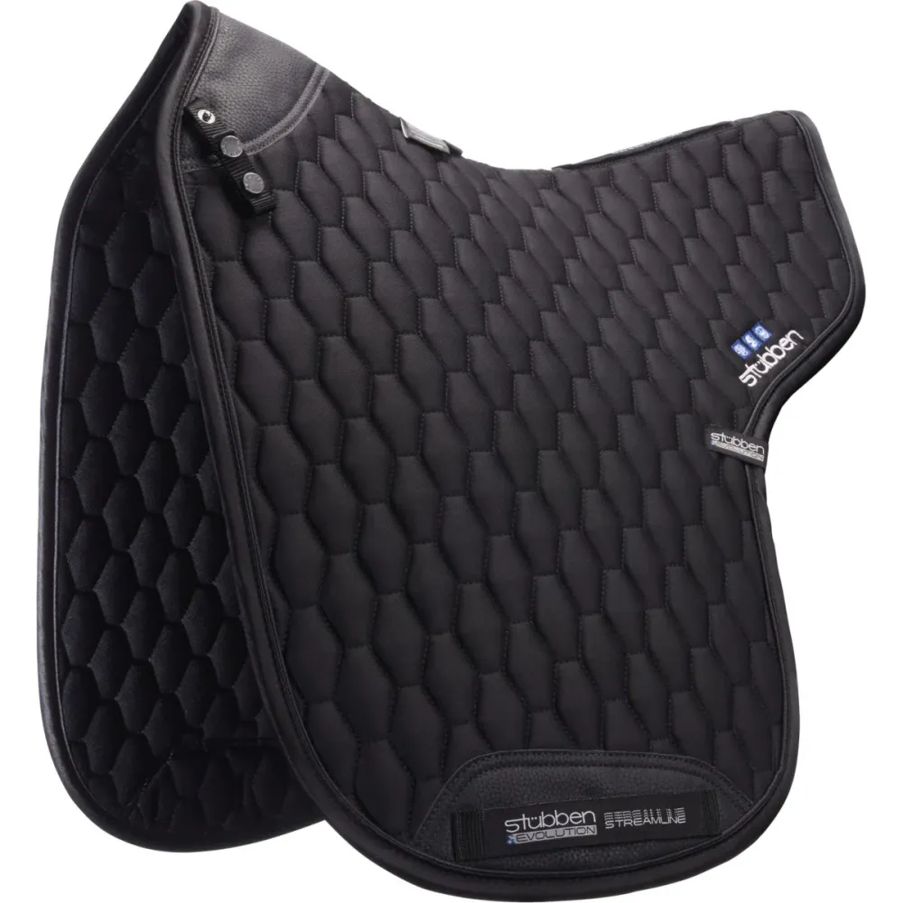 Stübben Sottosella Streamline GEN2 Icelandic Nero