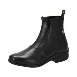 Stivale da paddock raggi X Tonics Black 44