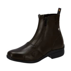 Stivale da paddock raggi X Tonics Dark brown 47