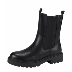 Stivaletti Chelsea Selection Black 42