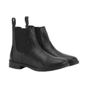 Stivaletti jodhpur Bari Black 41