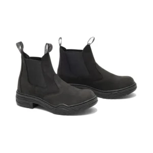 stivaletti da scuderia jodhpur donna Graphite Grey 46