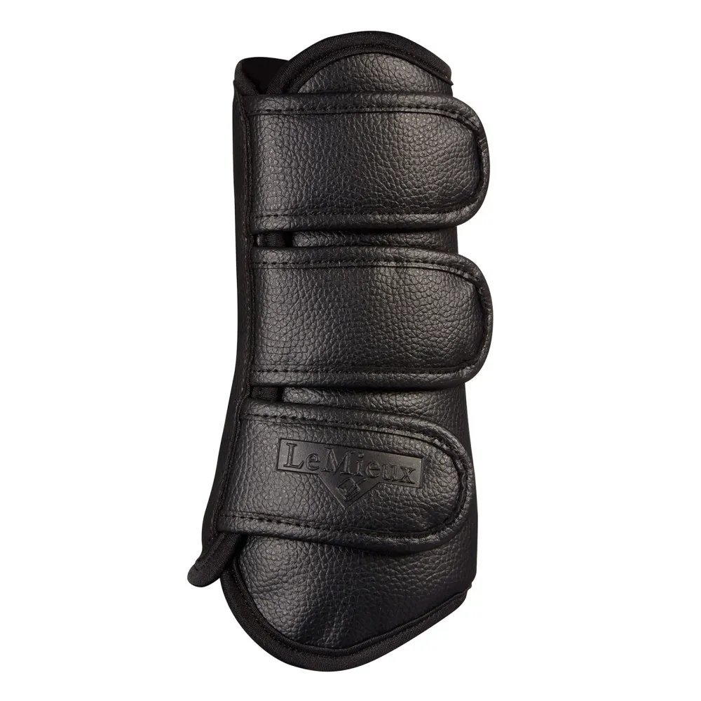 Stivali da addestramento Black L