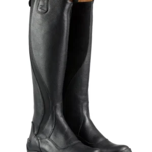 Stivali alti Camden Nero 37 Regular Regular