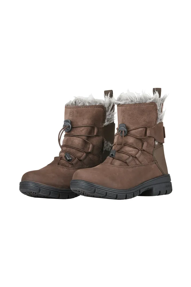 Stivali Boyne di Dublino Brown 45