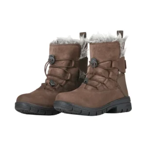 Stivali Boyne di Dublino Brown 41