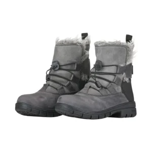 Stivali Boyne di Dublino Grey 37