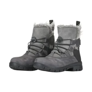 Stivali Boyne di Dublino Grey 37