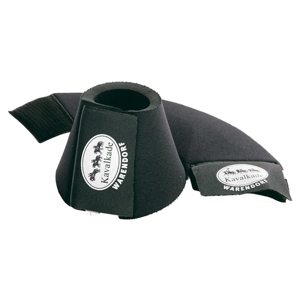 Stivali Overreach Neoprene Black M