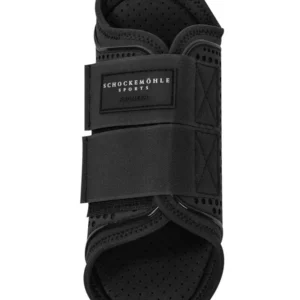 Stivali rete morbida Schockemöhle Sports Black M