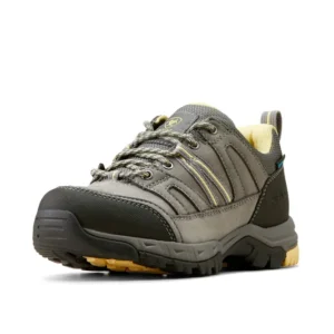 Stivali Women's Skyline Summit Low H2O per la stalla Grey 42