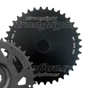 STRONGLIGHT BOSCH GEN3 12V montaggio diretto Full Mono Deck