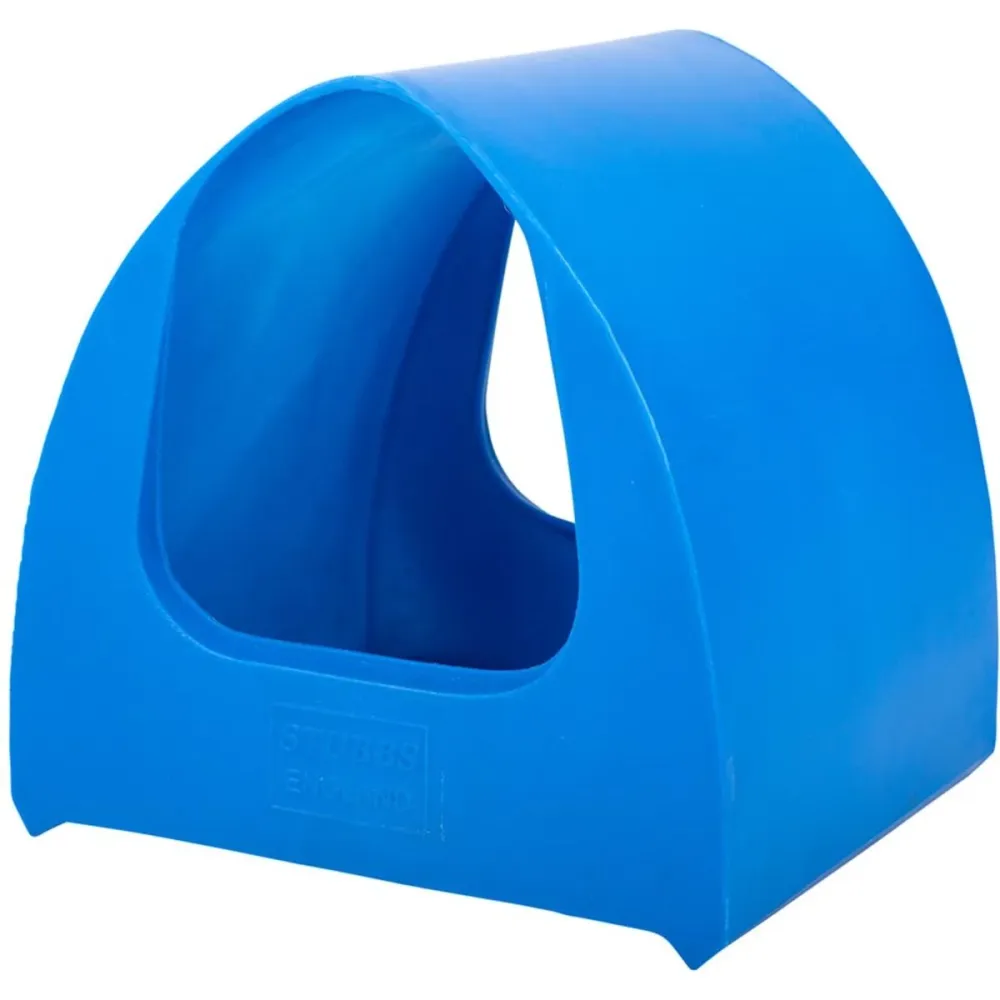Stubbs Supporto per Sella Saddle Mate Blu