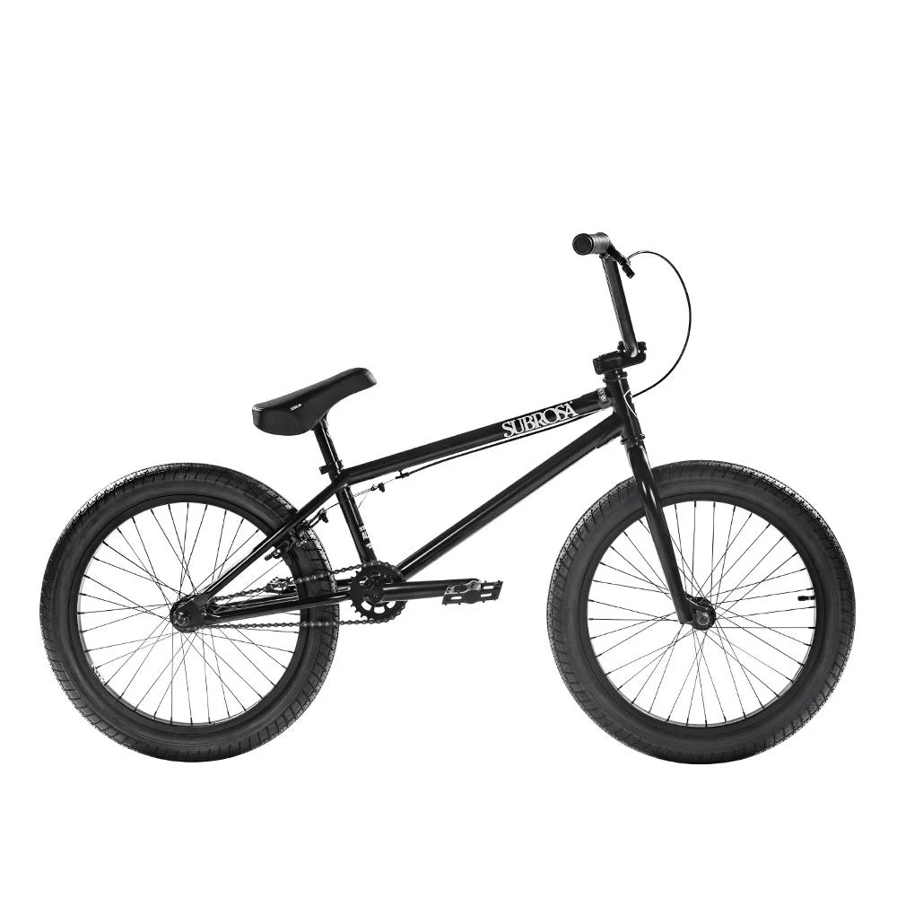Bici BMX Subrosa Altus