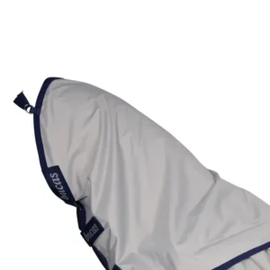 Sun Shower Collo per coperta, 0 g Silver XL