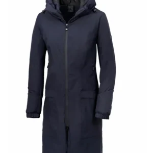 Suna Cappotto da donna Blue Nights 46