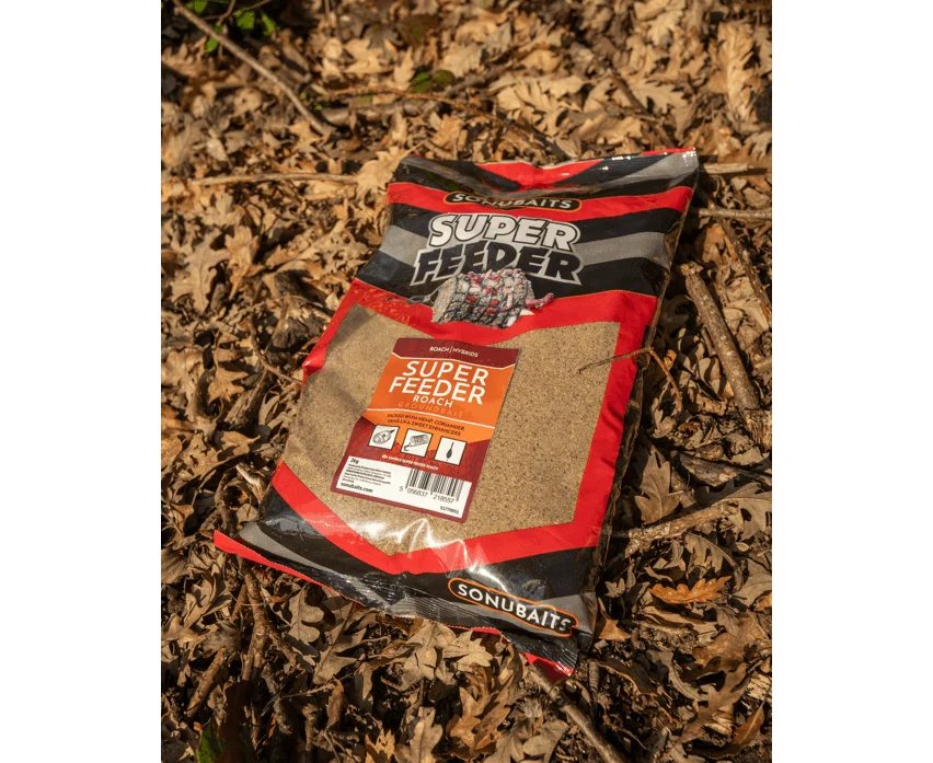 SUPER FEEDER ROACH 2kg
