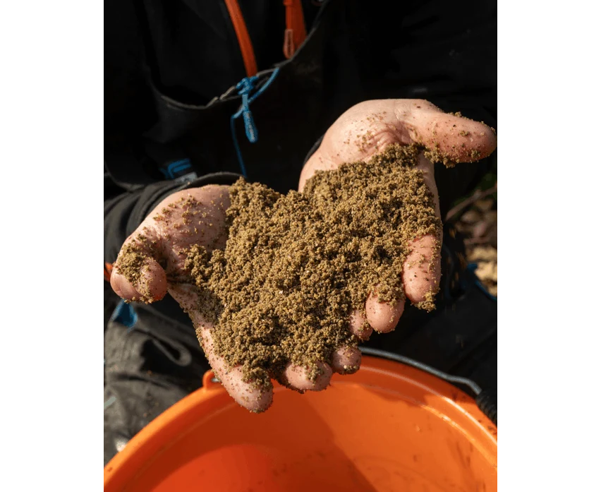 SUPER FEEDER ROACH 2kg