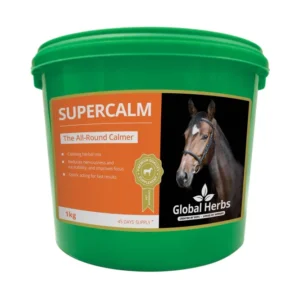 Supercalmo 1kg No Color 1