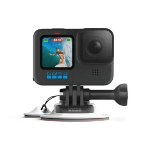 Supporti per telecamere per tavole da surf