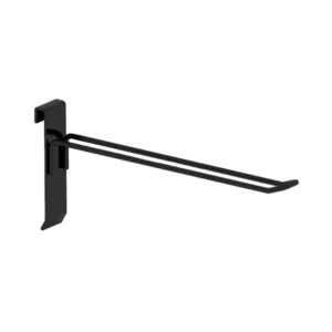 supporto acciaio 20 cm Black Taglia unica