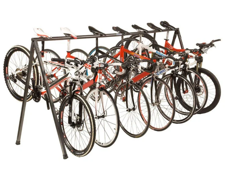 Supporto bici multiplo BiciSupport BS320