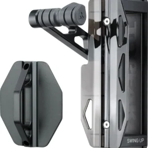 Supporto bici Topeak SWING-UP