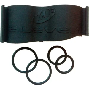 Supporto Eleven gonfia e ripara