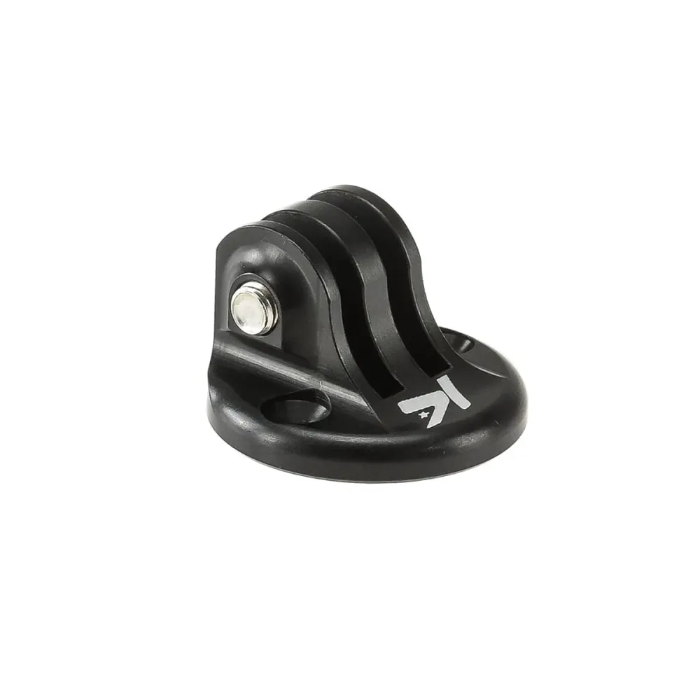 Supporto fotocamera per l'interfaccia Go Pro K-EDGE COMBO