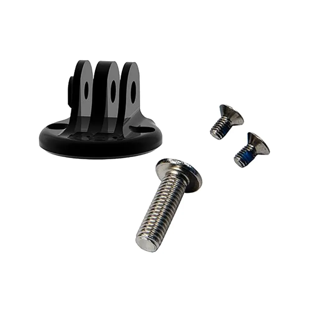 Supporto fotocamera per l'interfaccia Go Pro K-EDGE COMBO