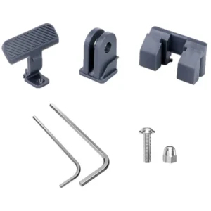 Supporto Magicshine per GoPro per EVO 1100/1700 bianco