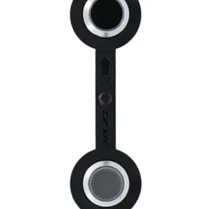 Supporto magnetico per borracce XLC MR-15