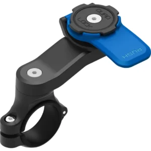 Supporto per manubrio per motocicletta Quad Lock