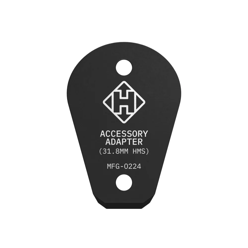 Supporto per misuratore adattatore HAMMERHEAD