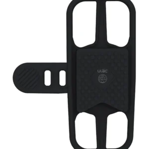 Supporto smartphone Ulac Spyder Team PRO per attacco manubrio