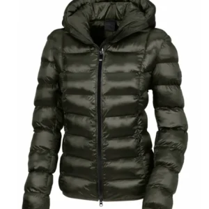 Suri Giacca da donna Black Olive 38