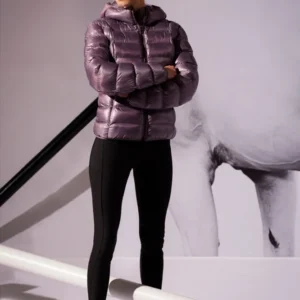 Suri Giacca da donna Grape Royale 32