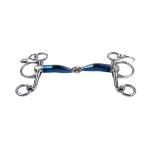 Sweet Iron Baby Pelham bloccato 135 mm