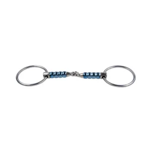 Sweet Iron Loose Ring Cherry Roller 135 mm