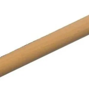 SWISH - BASTONE TENDA LEGNO DI FRASSINO Ø28MM x 1,5MT