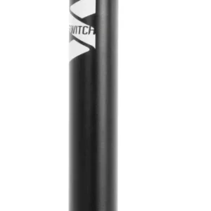 SWITCH - SWITCH -BACK ALLOY SEAT POST 20MM OFFSET