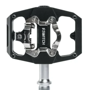 SWITCH - SWITCH CRANK FLIP PEDAL