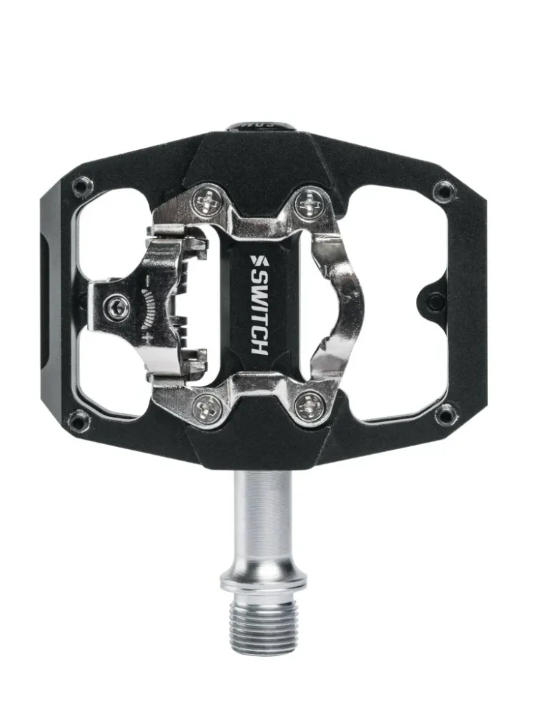 SWITCH - SWITCH CRANK FLIP PEDAL