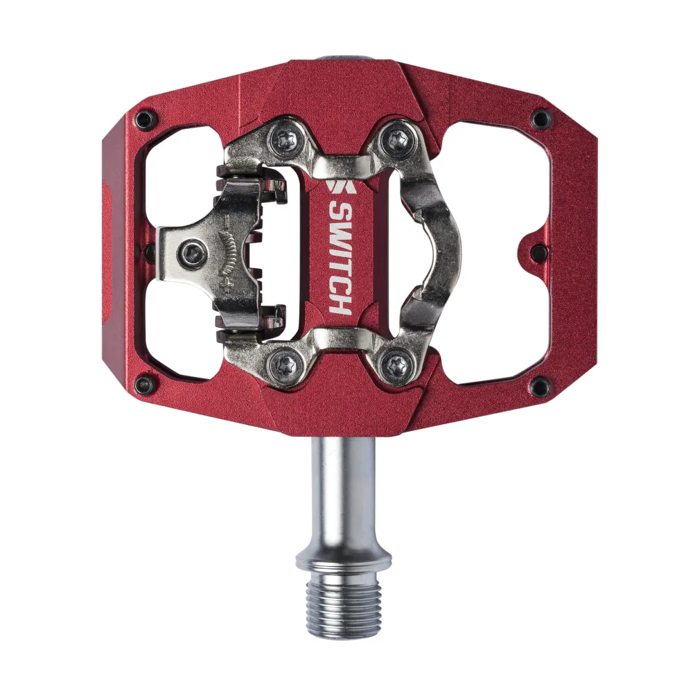 SWITCH - SWITCH CRANK FLIP PEDAL