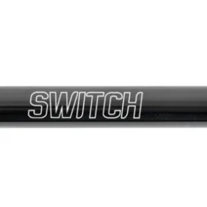 SWITCH - SWITCH REAR THRU AXLE POST SYNTACE 12X148 P 1.0