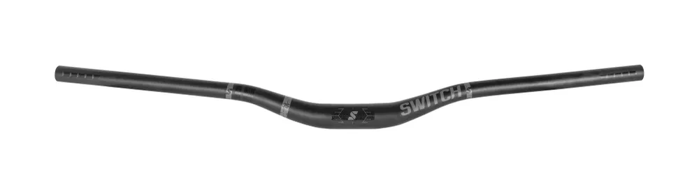 SWITCH - SWITCH WHIP RISE BAR CARBON 35