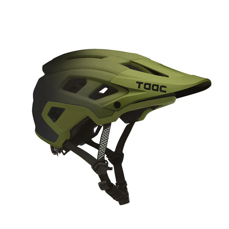 Casco CIMA Shaded Green Xs TAAC CYCLING