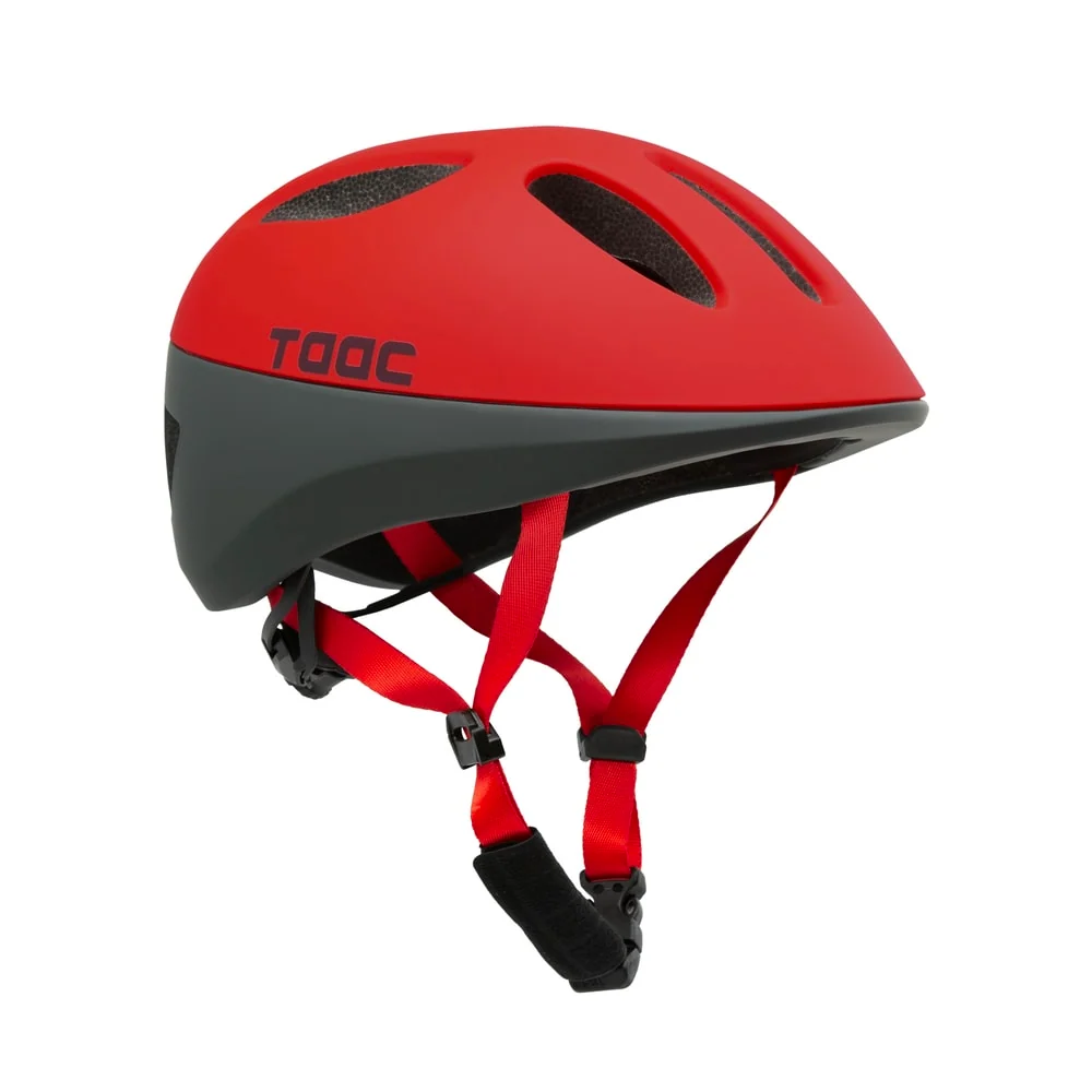 Casco Kids CIAO Red S TAAC CYCLING
